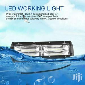 Led Spot Light For Cars