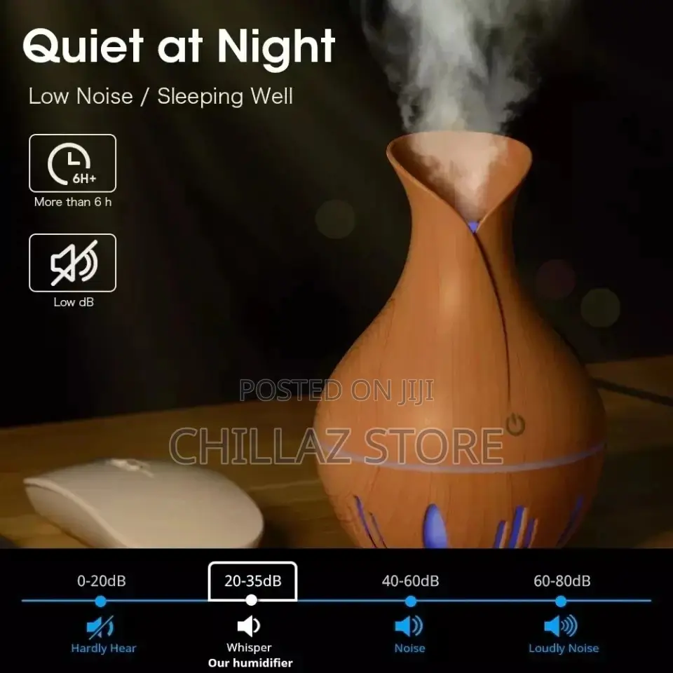 Aroma Himidifier