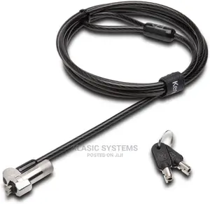Laptop Lock