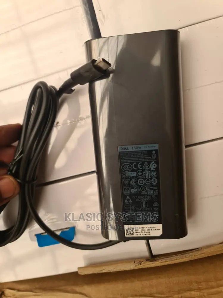 All Laptop Adapters