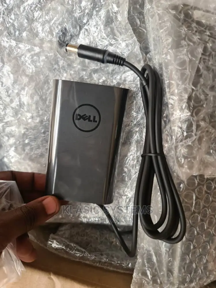 All Laptop Adapters