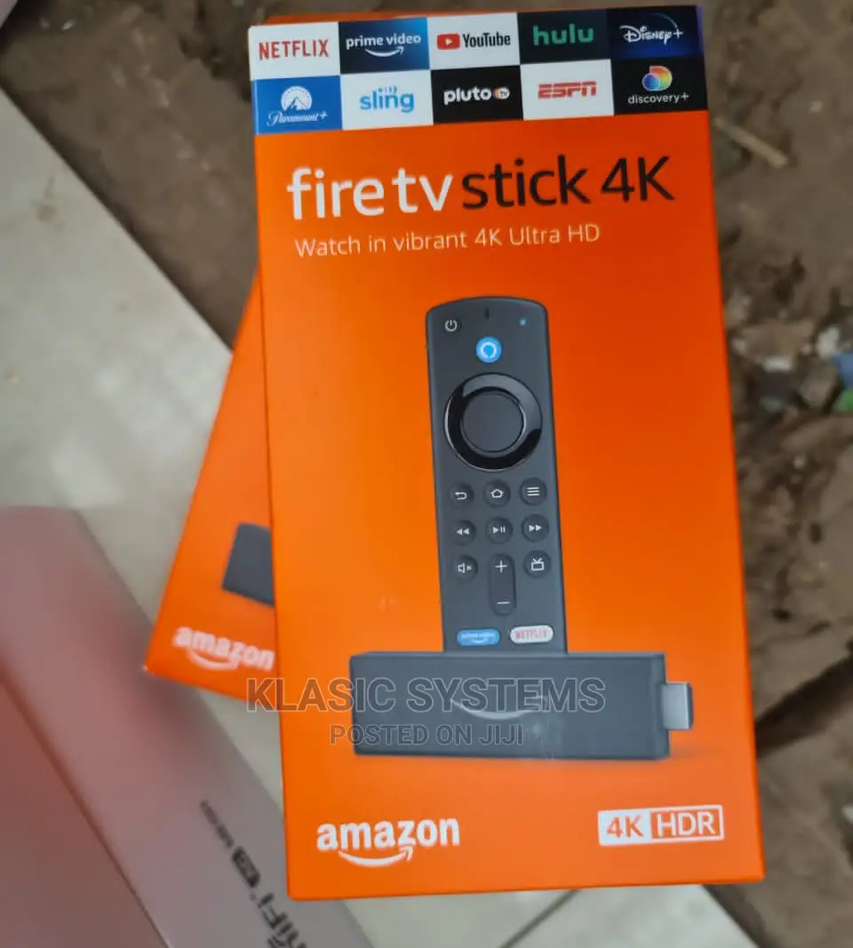 Amazon Firestick /Original