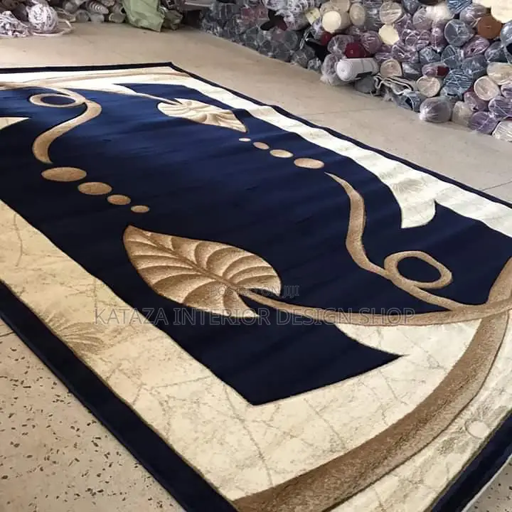 Centre Carpet