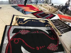 Centre Carpet