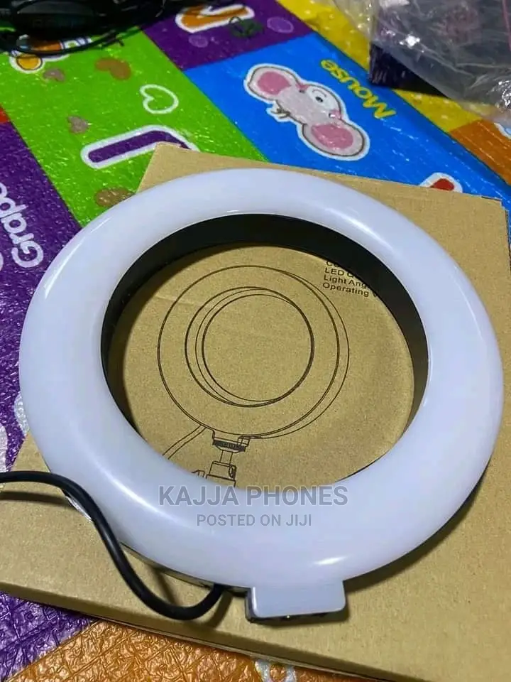 14 Inches Selfie  Ring Lights