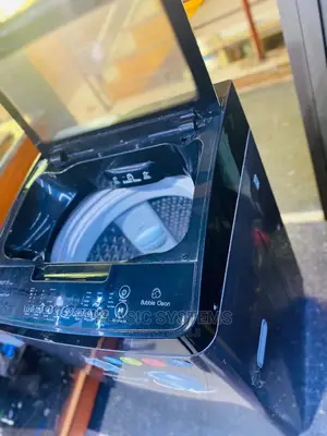 Hisense Washing Machine Repair
