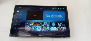 Smartplus Smart Android TV