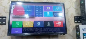 Smart Tv Android