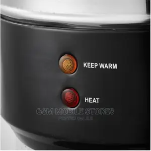 Saachi Water Boiler 15 Litres NLWB7315ST