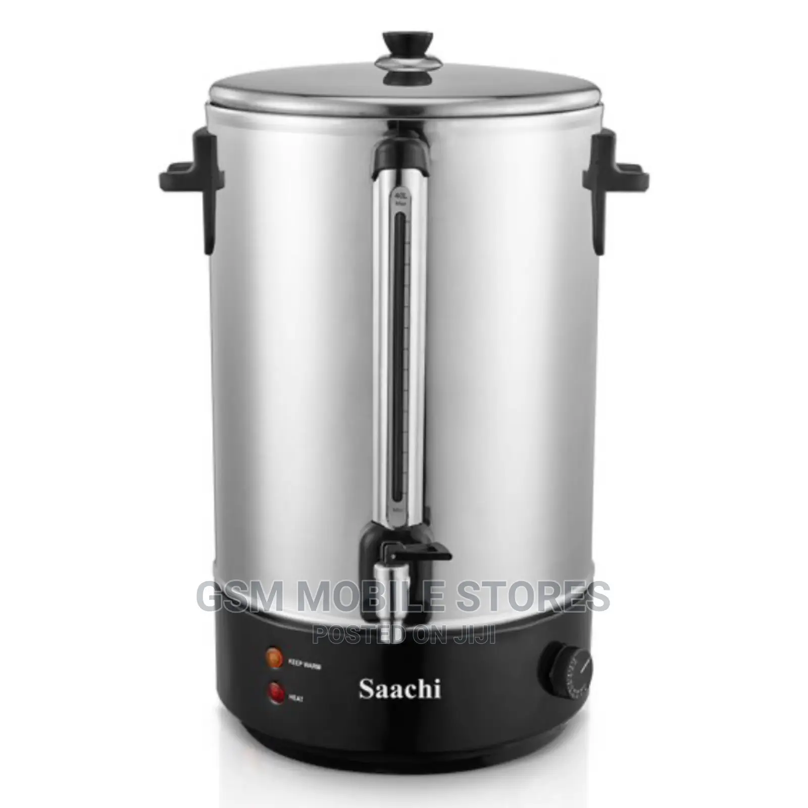 Saachi Water Boiler 15 Litres NLWB7315ST