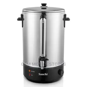 Saachi Water Boiler 15 Litres NLWB7315ST