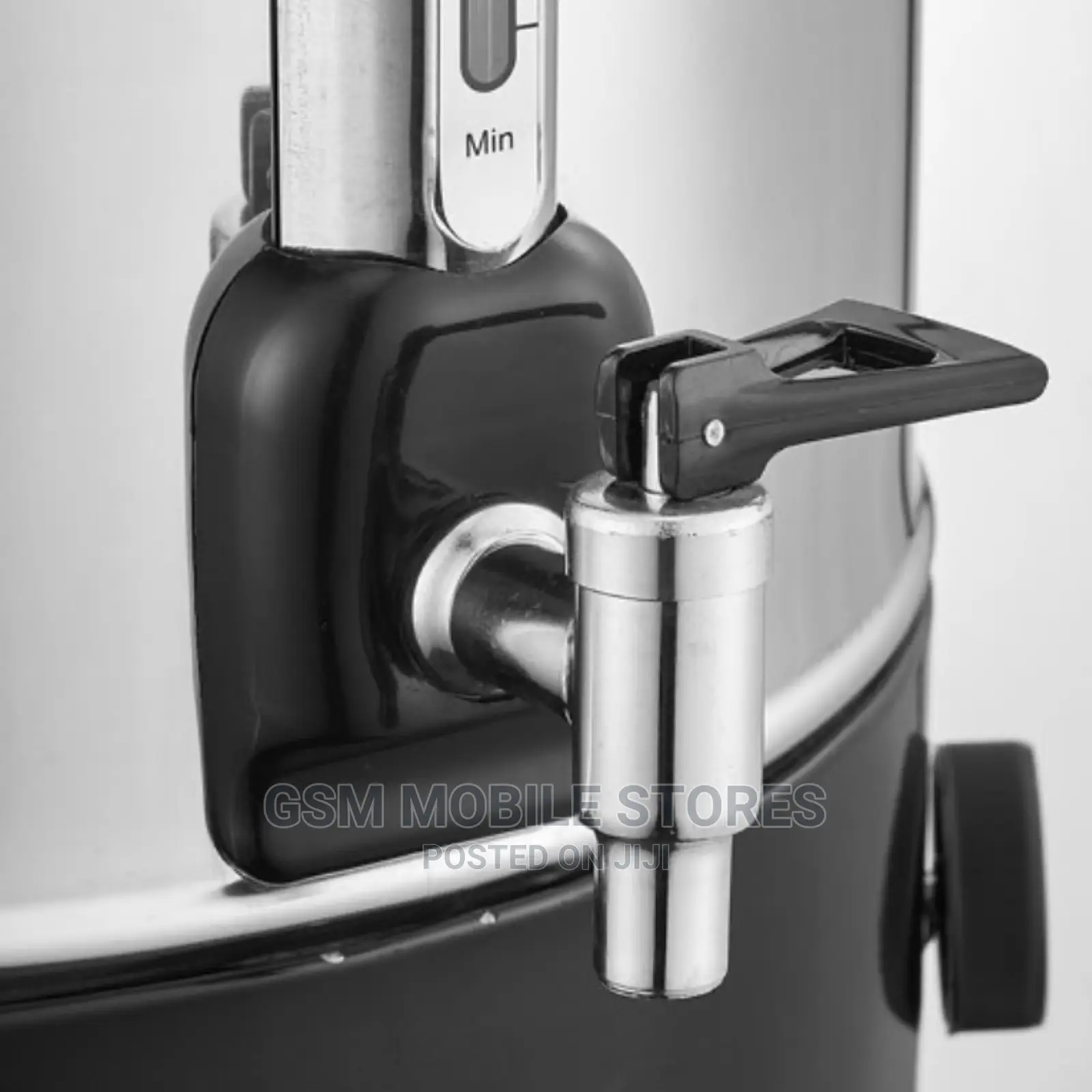 Saachi Water Boiler 15 Litres NLWB7315ST