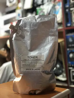 Kyocera Refilling Toner