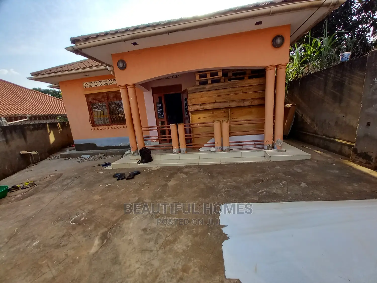 3bdrm House in Najjera, Kira for Sale
