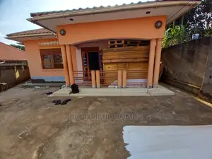 3bdrm House in Najjera, Kira for Sale
