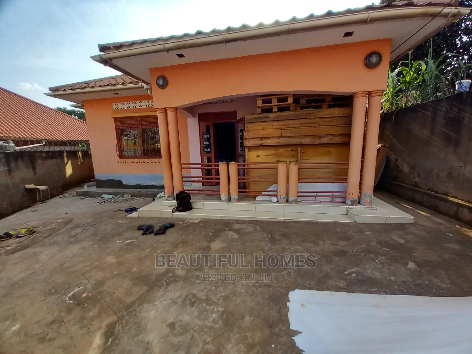 3bdrm House in Najjera, Kira for Sale