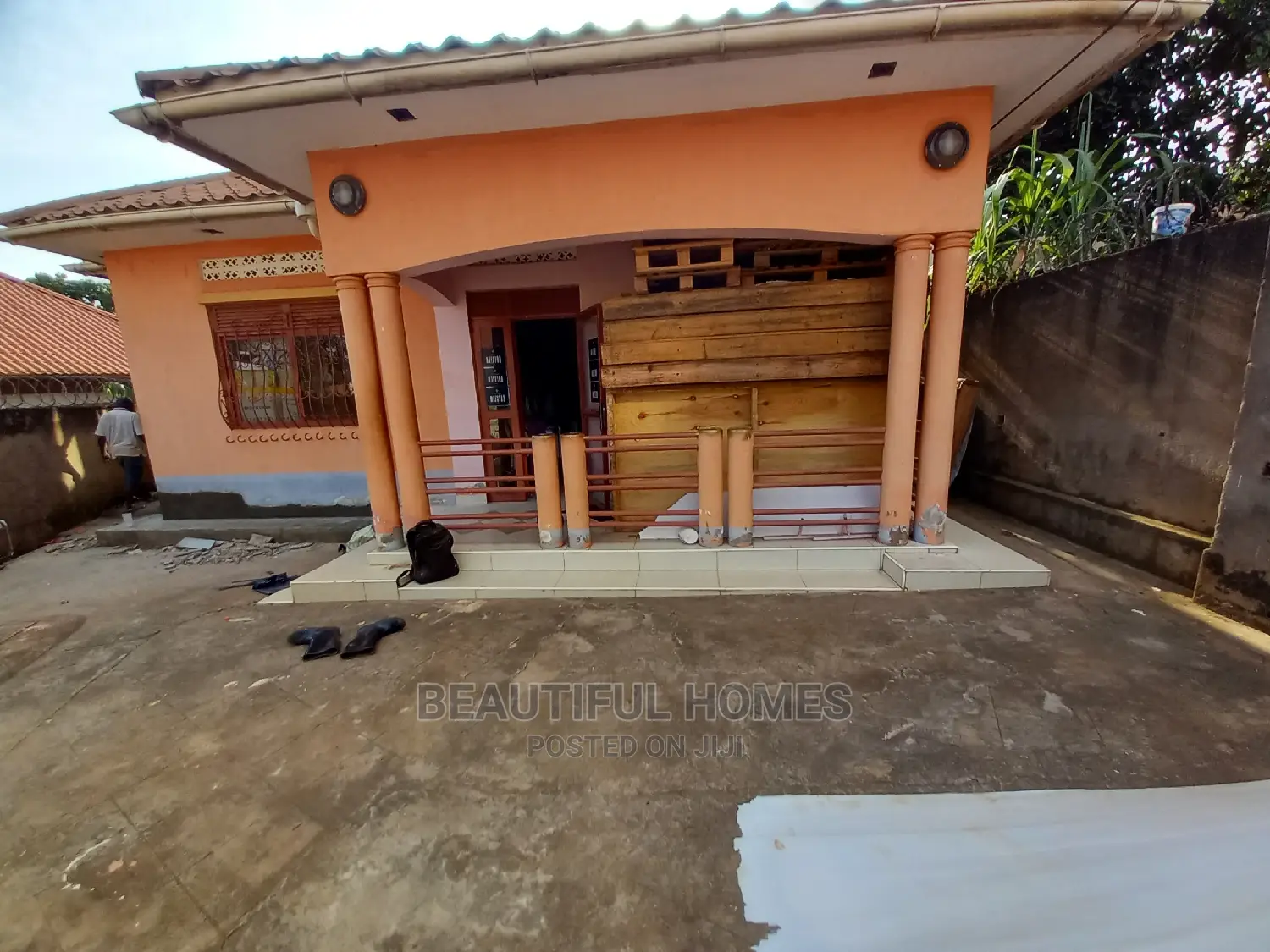 3bdrm House in Najjera, Kira for Sale