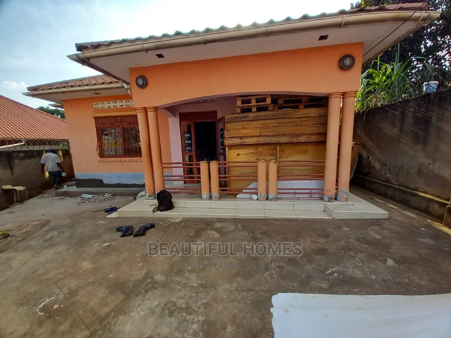 3bdrm House in Najjera, Kira for Sale
