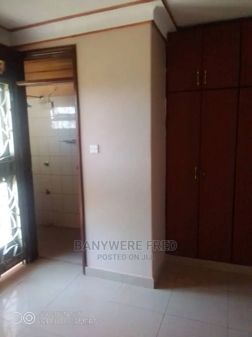 Furnished 2bdrm Apartment in Kira for Rent