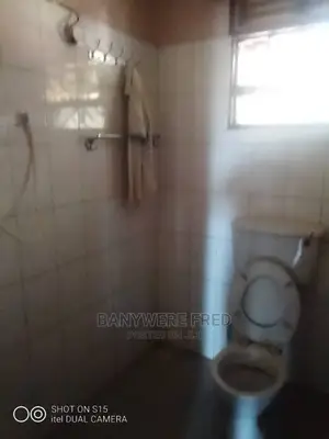 Furnished 2bdrm Apartment in Kira for Rent