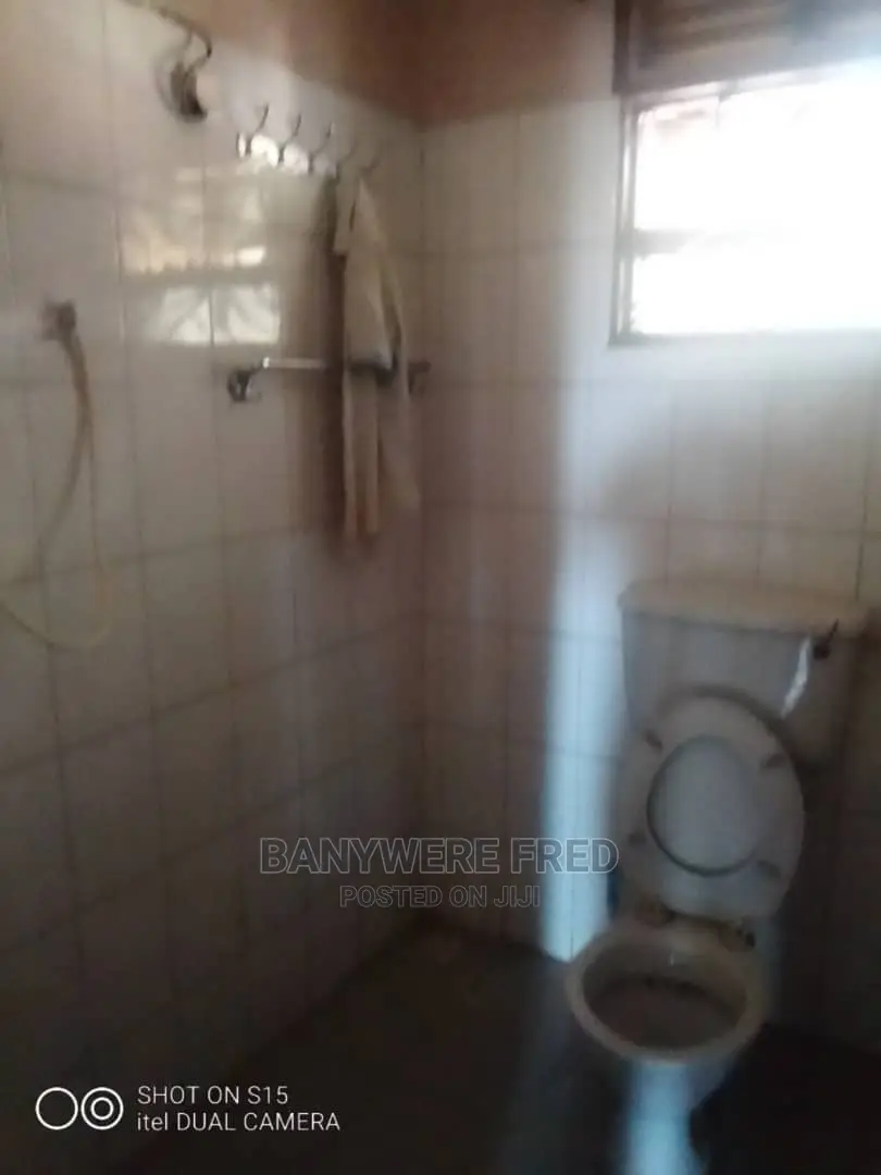 Furnished 2bdrm Apartment in Kira for Rent