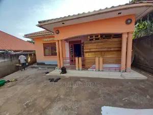 Furnished 3bdrm House in Najjera Nice, Kira for Sale