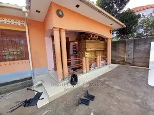 Furnished 3bdrm House in Najjera Nice, Kira for Sale