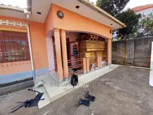 Furnished 3bdrm House in Najjera Nice, Kira for Sale