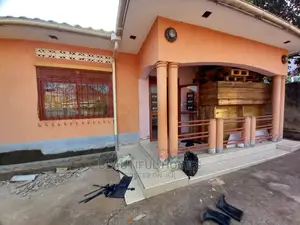 3bdrm House in Najjera 2, Kira for Sale