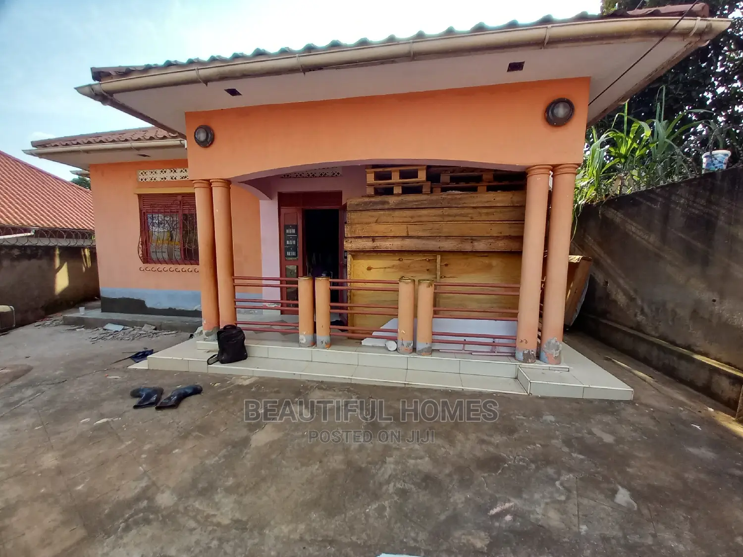 3bdrm House in Najjera 2, Kira for Sale