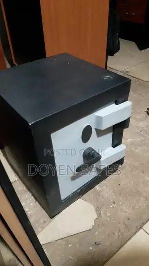 Mobile Money Safe
