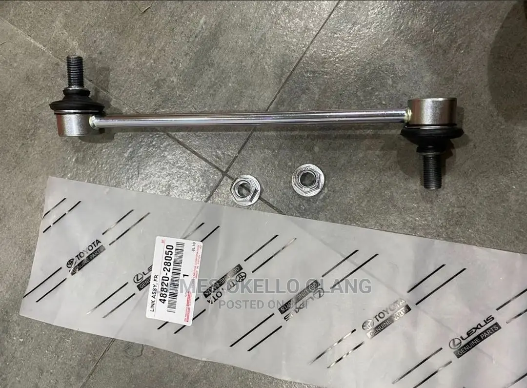 Z.Link for Harrier New Modle and Rav4