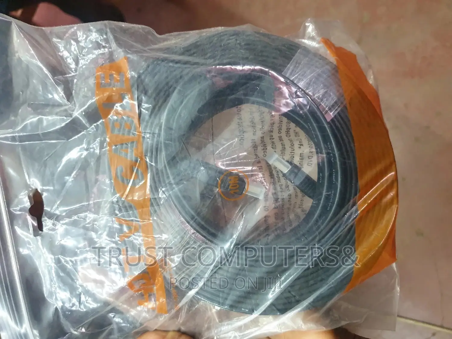 Hdmi Cable 10m