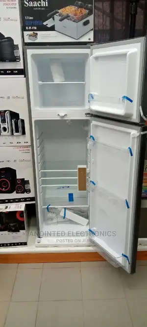 Sayona Refrigerator