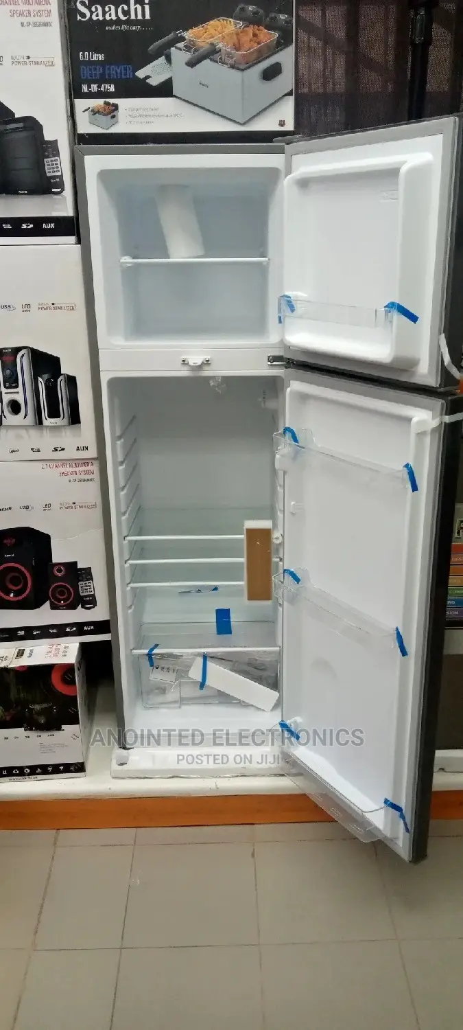 Sayona Refrigerator