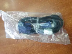 Vga to Vga 1.5m
