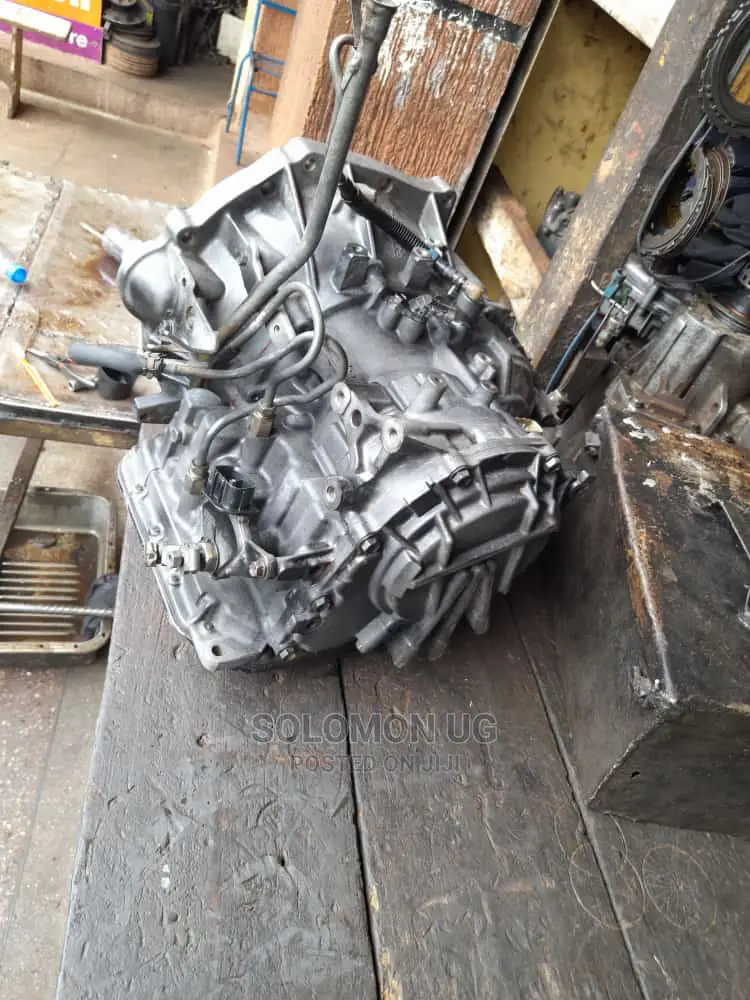 Ex Japanese Gearboxes Are Available