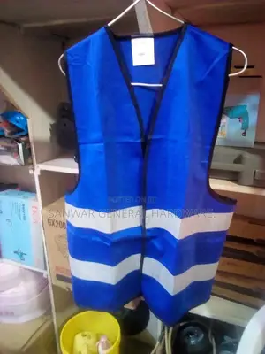 Reflector Jackets