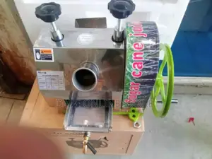 Sugar Cane Juicer Machine