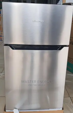 120L Refrigerator New Model
