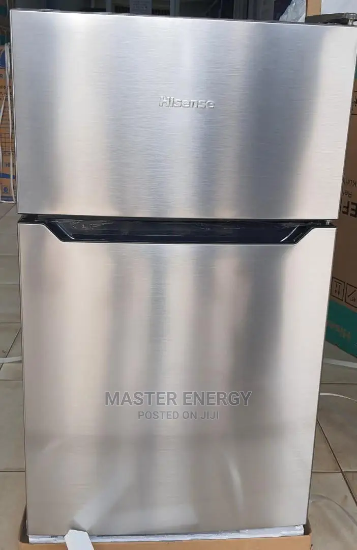 120L Refrigerator New Model