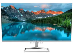 Hp M27f FHD 27-Inch Monitor