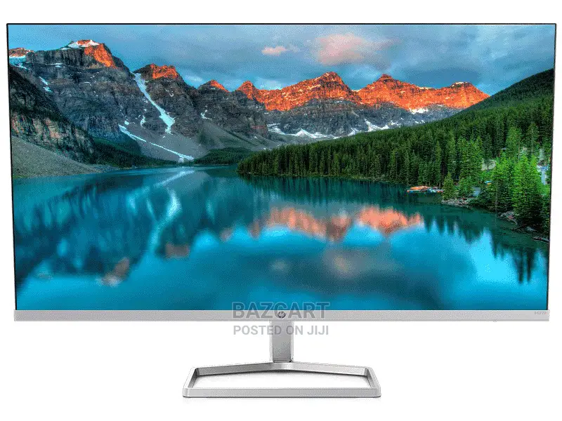 Hp M27f FHD 27-Inch Monitor