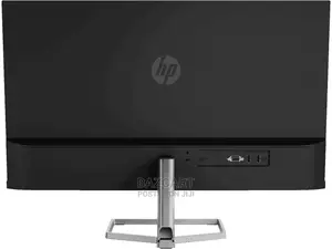 Hp M27f FHD 27-Inch Monitor