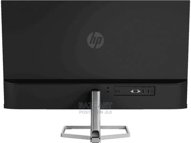 Hp M27f FHD 27-Inch Monitor