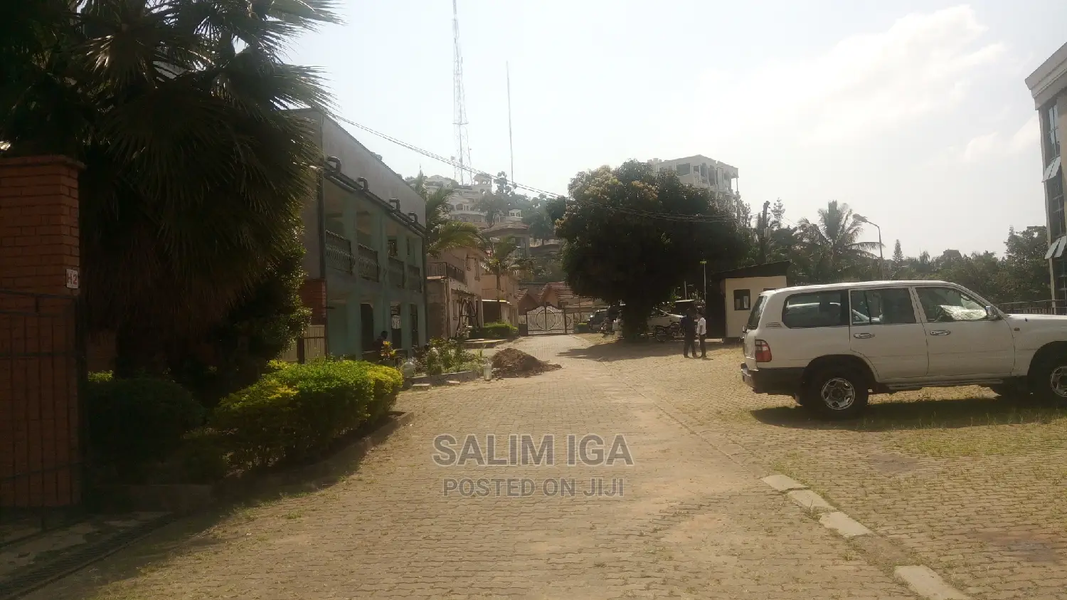 4bdrm Duplex in Kololo Property, Central Division for Rent