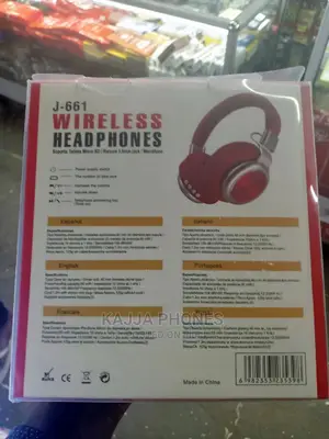 Headphones 