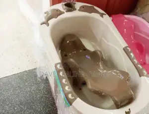 Baby Kids Bathtub Basin