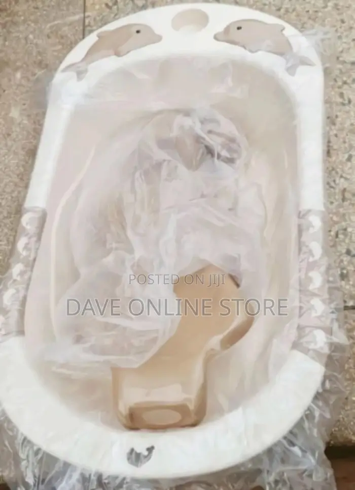Baby Kids Bathtub Basin