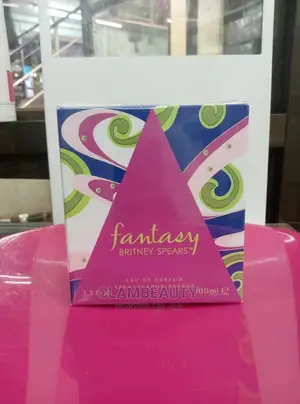 Fantasy Britney Spears Perfume 100ml
